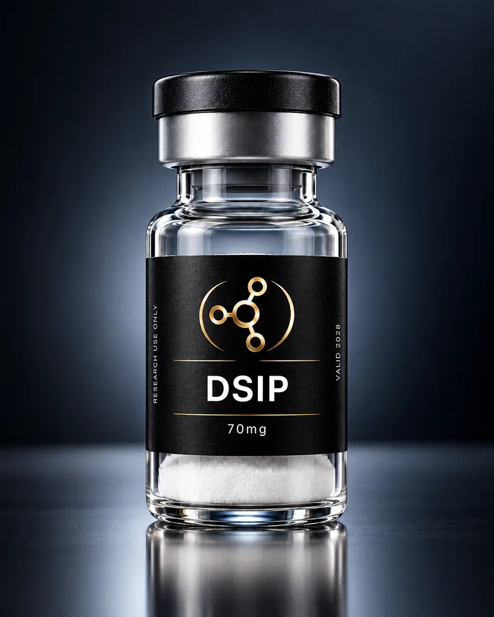 Vial de DSIP