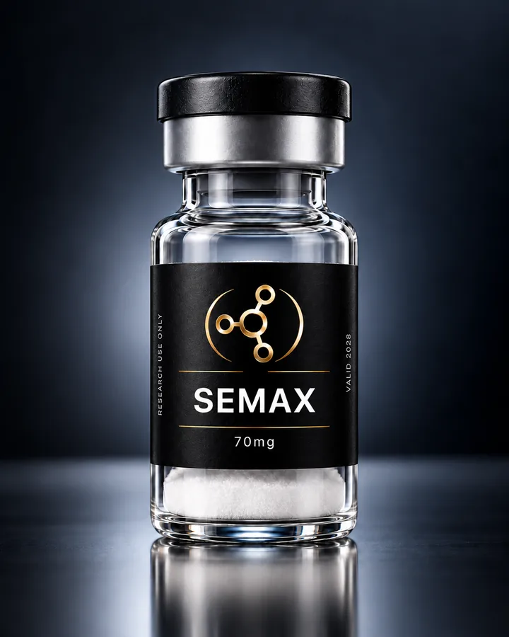 Vial de Semax